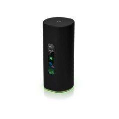 Ubiquiti AmpliFi Alien AFI-ALN-R Wireless Router Desktop - Ultimate Speed & Coverage for Your Home Network!